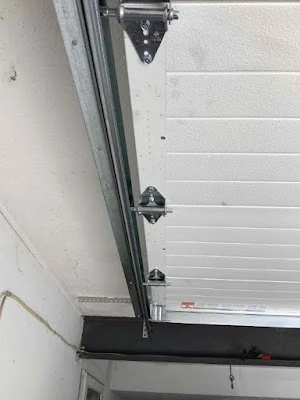 Castle Garage Doors