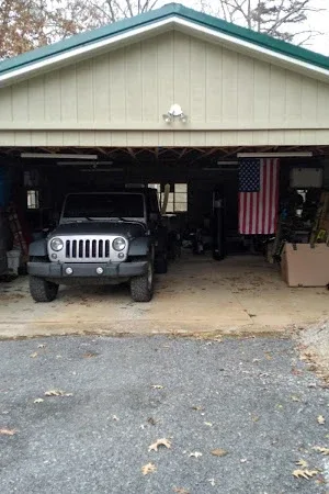 CCM Garage Doors LLC