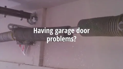 Central Garage Door Service