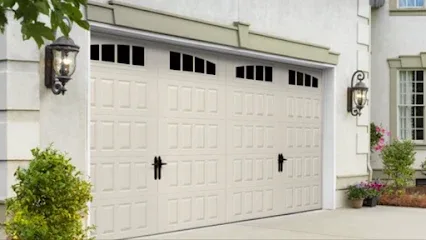 Central Ky Overhead Door