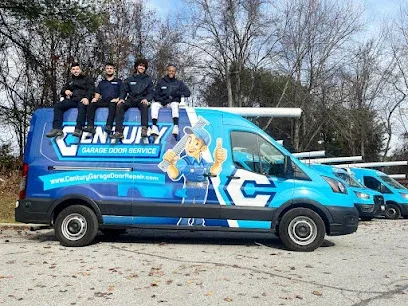 Century Garage Door Service Repair