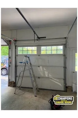 Champions Garage Door Repair