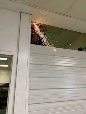 Chantilly Overhead Garage Door Repair Co