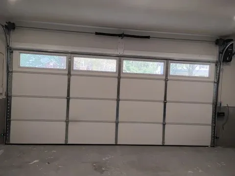 Charleston Garage Door LLC