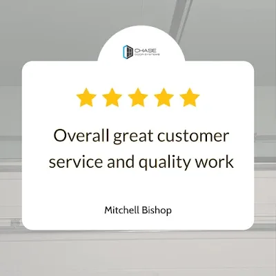 Chase Garage Door Service