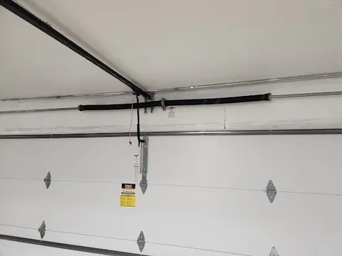 Chicago Garage Door