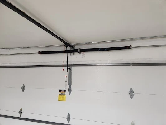 Chicago Garage Door