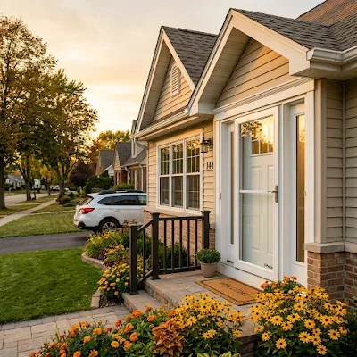 Childers Door Service of Central Illinois