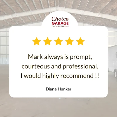Choice Garage Doors