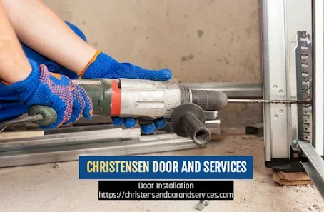Christensen Door and Services