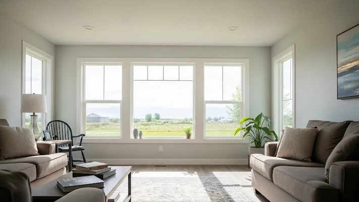 CK's Window Installation & Doors, Idaho Falls