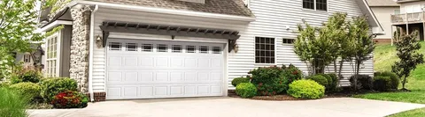 Coastline Garage Doors