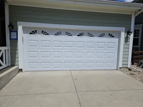 Cocoa Beach Garage Door Repairs