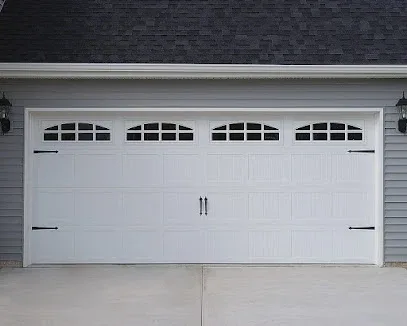 Columbus Garage Door Pros
