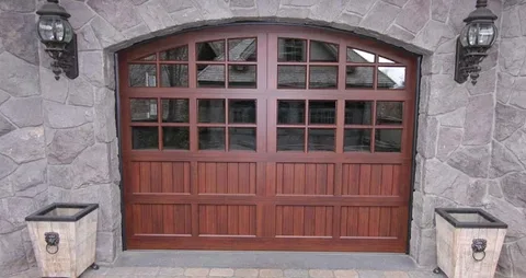 CR Garage Doors