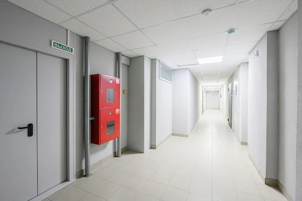 Crawford Door Sales