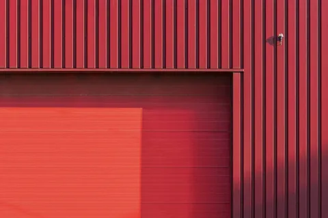 Crystal Overhead Door