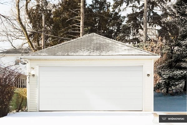 Custom Carriage House Doors