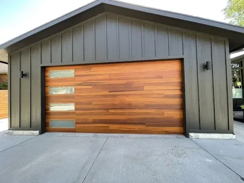 Danbury Garage Doors - Any Garage Door Repair