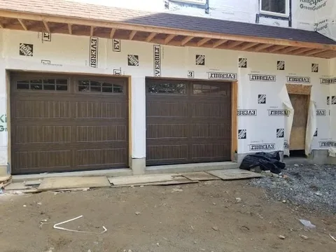 Danibul Garage Doors
