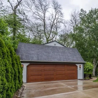 Danny's Garage Door Repair
