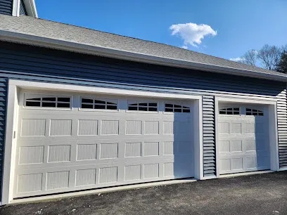 Darrell's Overhead Doors