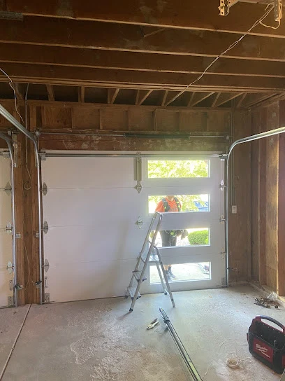 David's Garage Door Services
