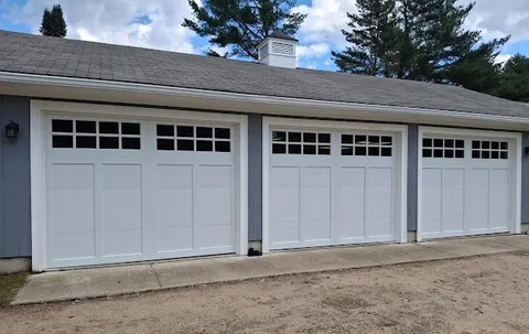 D&D Garage Door Co