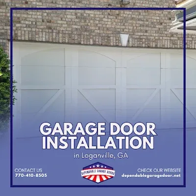 Dependable Garage Doors
