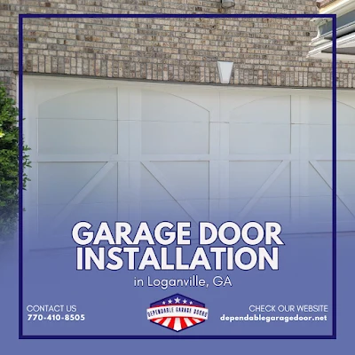 Dependable Garage Doors