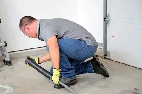 DFW Affordable Garage Door
