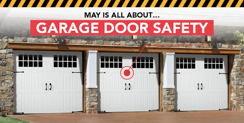 DH Pace Garage Doors of Central Illinois