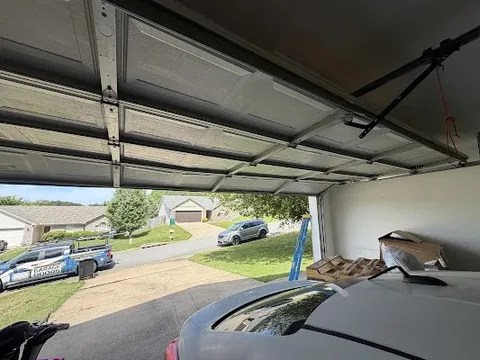 Direct Service Garage Doors
