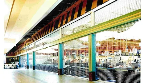 Dixie Door and Retail Maintenance, LLC