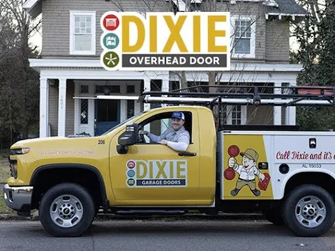 Dixie Overhead Door