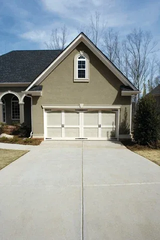 D&J Garage Door Services