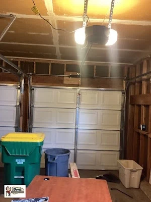 Don's Garage Door Repair