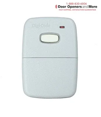 Door Openers and More