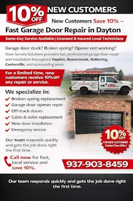 Door Service Solutions, LLC