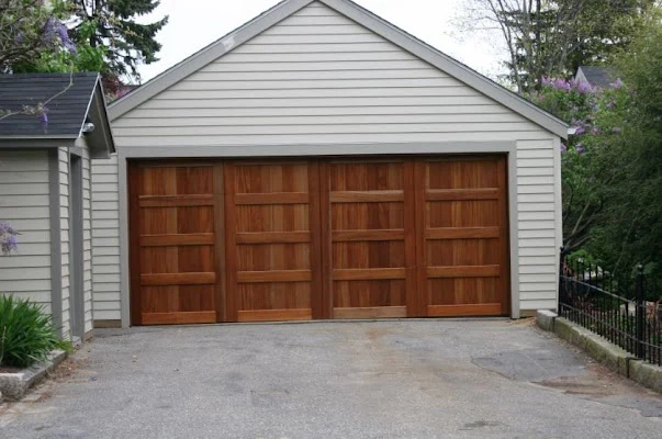 Door Services Inc