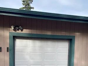 Door Systems of Alaska