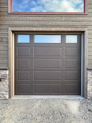 Door Tech