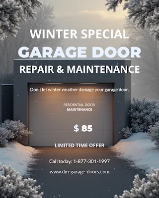 Doors & Mor Solutions