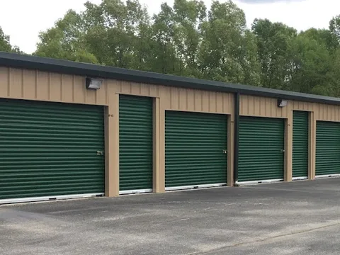 Doors & More