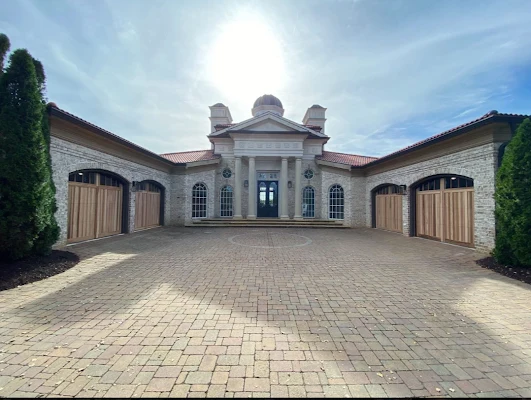 DoorTek Garage Door Service
