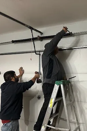 Dos Bros Garage Door Services