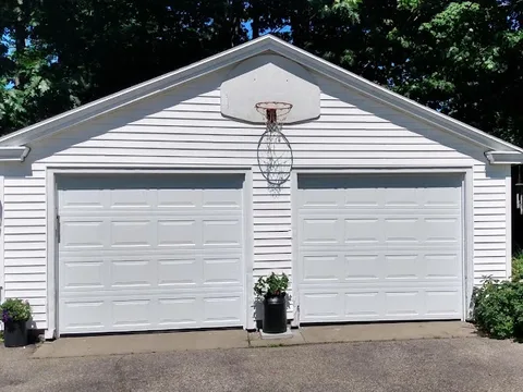 Down East Doors Inc