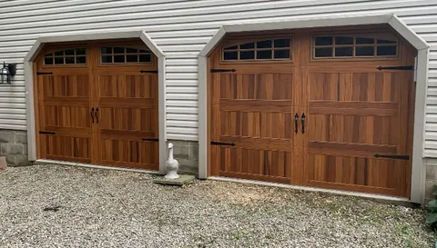Dr. Door