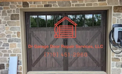 Dr Garage Door Repair Services, LLC
