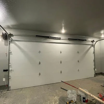 Dr Garage Door Repair